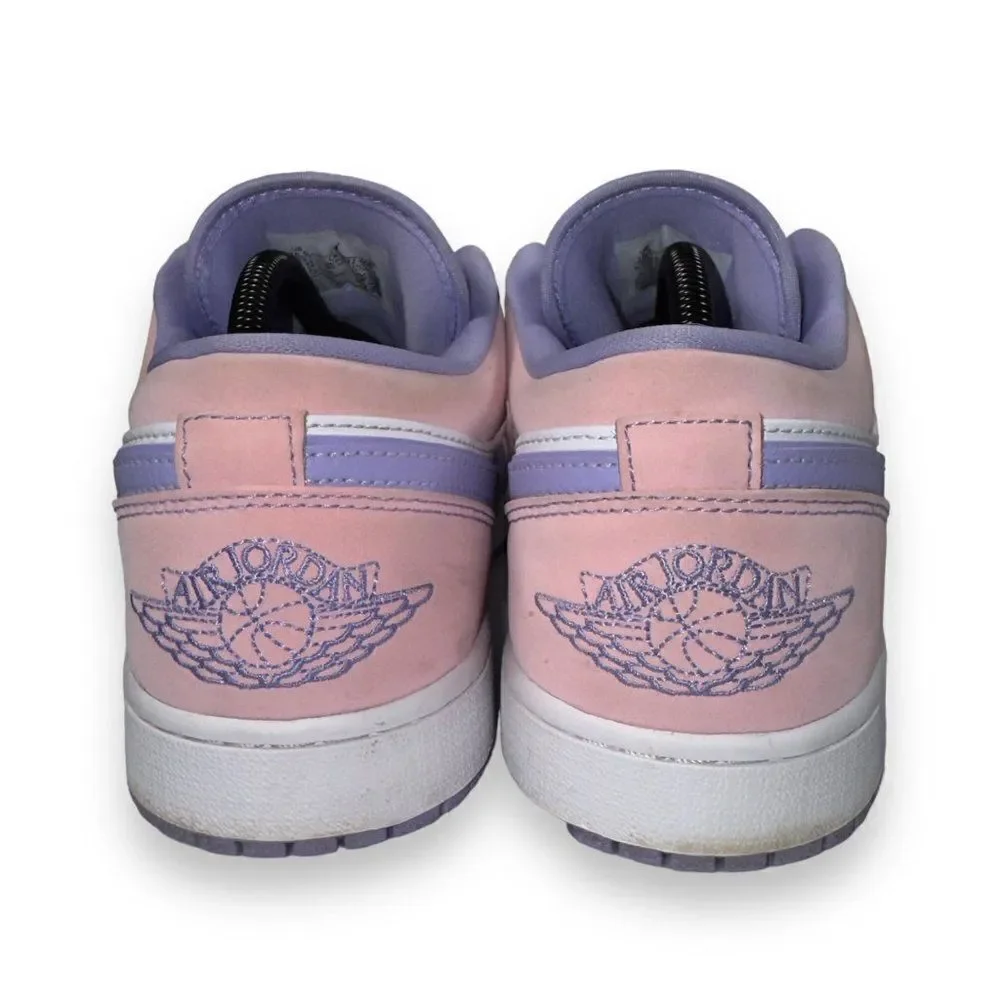 Air Jordan 1 Low SE 'Arctic Punch' Casual Sneakers‎ CK3022-600 Men's 10.5